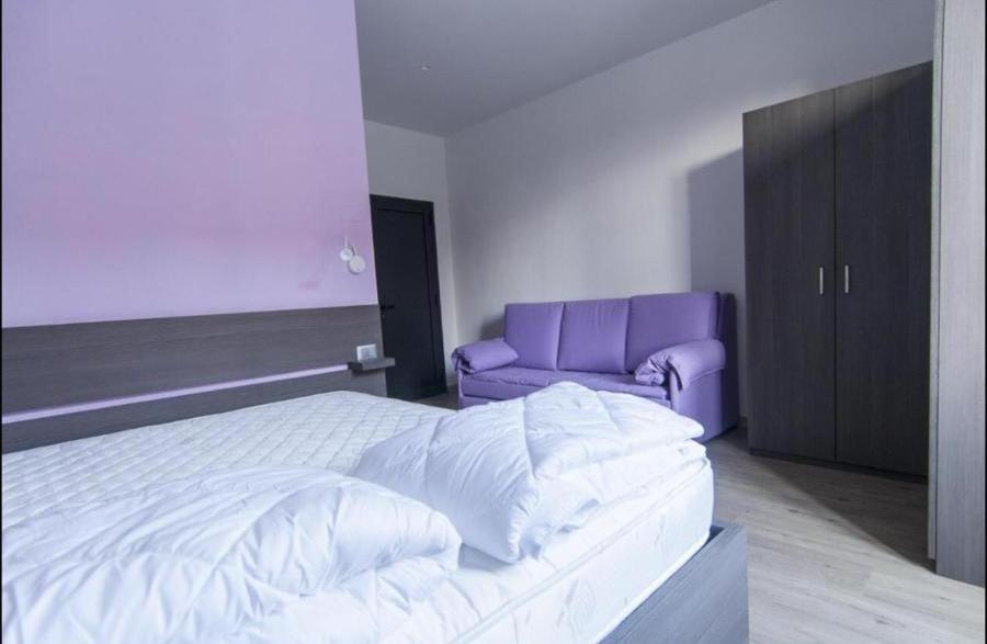 Antica Campione Rooms & Hostel كامبيوني ديل غاردا المظهر الخارجي الصورة