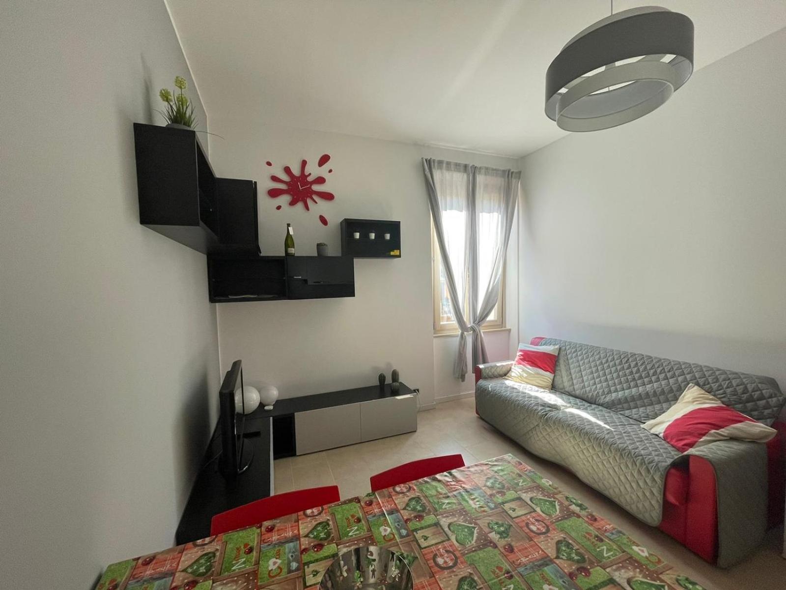 Antica Campione Rooms & Hostel كامبيوني ديل غاردا المظهر الخارجي الصورة