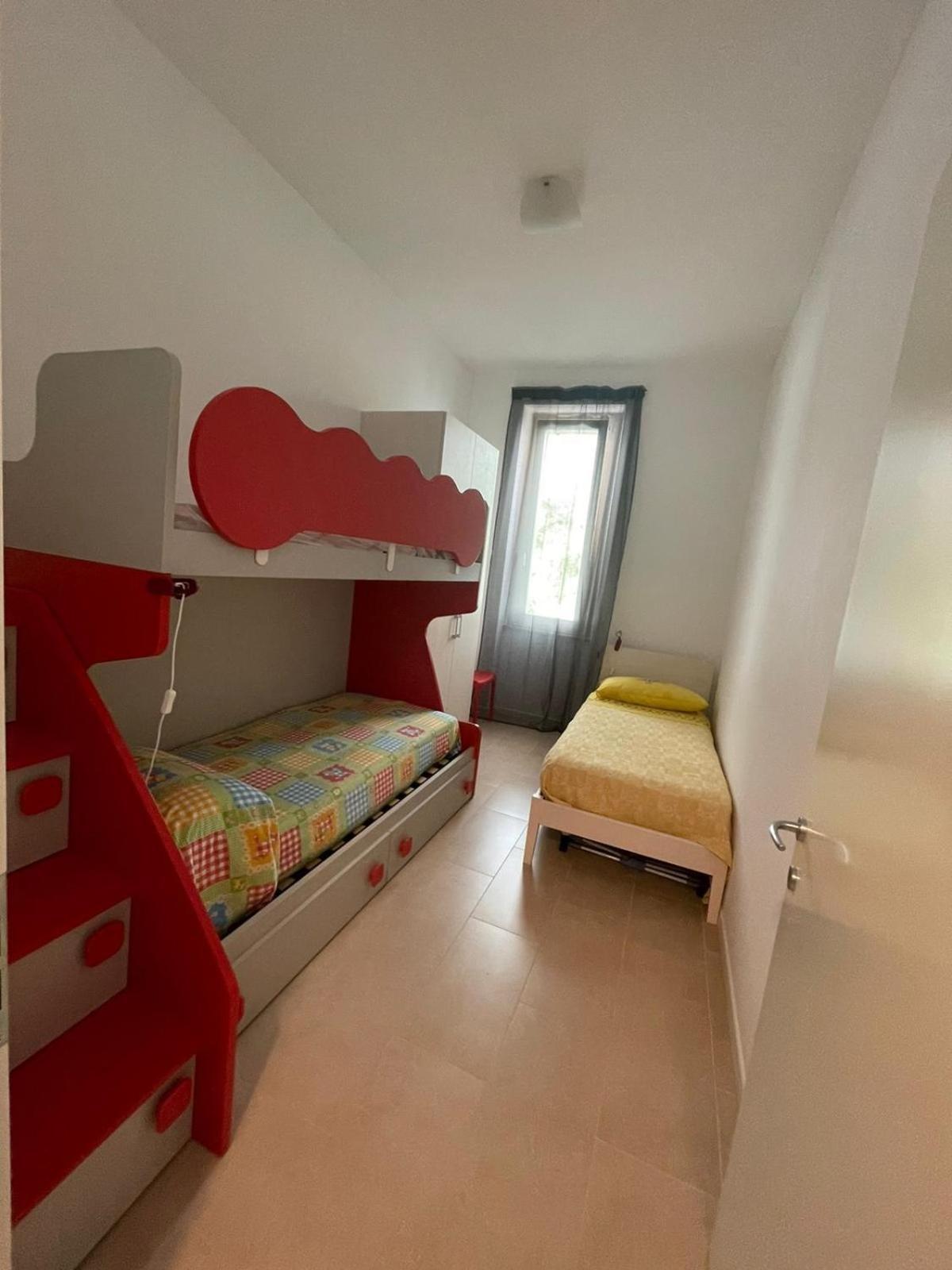 Antica Campione Rooms & Hostel كامبيوني ديل غاردا المظهر الخارجي الصورة